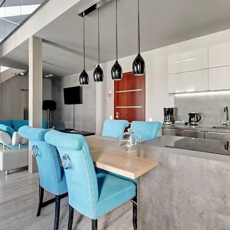 Apartment Sectret Place Kopenhagen