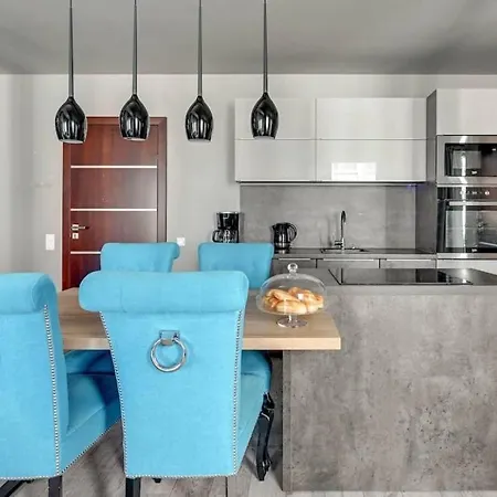 Sectret Place Apartment