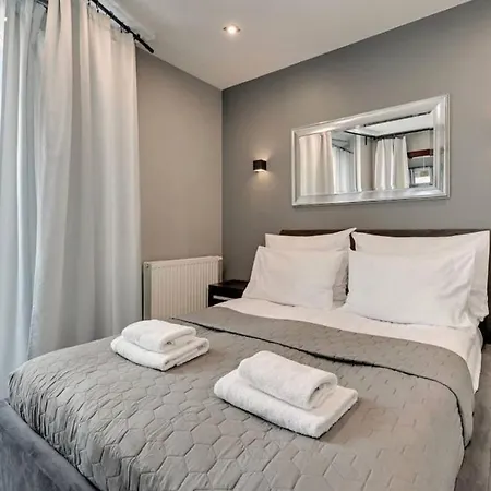 Sectret Place Apartment *